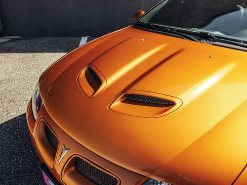 Used 2006 Pontiac GTO image 23