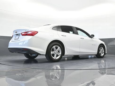 Used 2024 Chevrolet Malibu LT FWD image 55