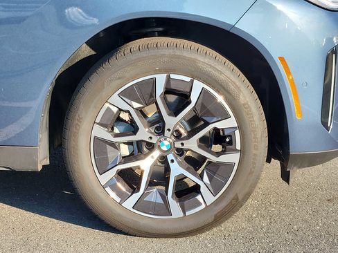 Certified 2026 BMW X3 xDrive30i w/ Convenience Package AWD/4WD image 8