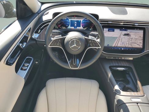 Certified 2025 Mercedes-Benz E 350 Sedan image 15