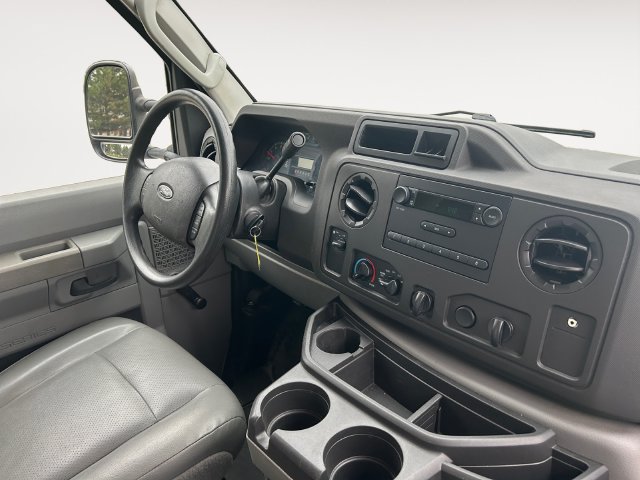 Used 2019 Ford E-350 and Econoline 350 Super Duty RWD image 10