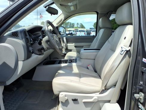 Used 2011 GMC Sierra 1500 SLE w/ Power Tech Package image 17