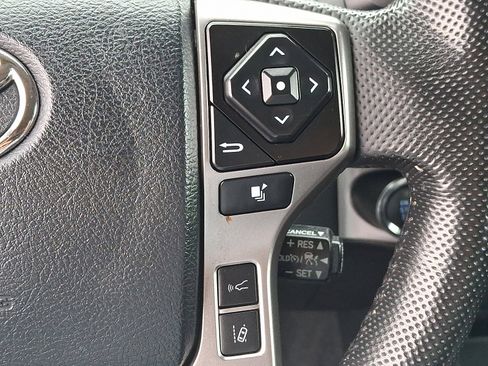 Certified 2023 Toyota Tacoma SR5 image 23