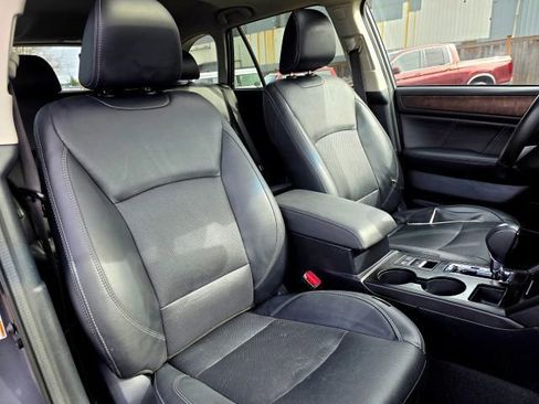 Used 2019 Subaru Outback 2.5i Limited image 30