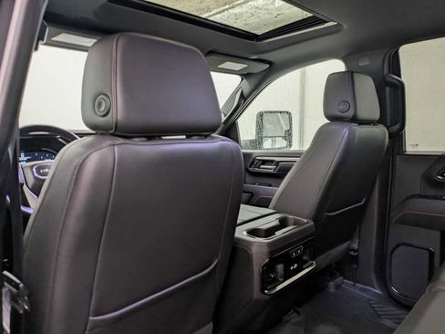 Used 2024 GMC Sierra 3500 AT4 w/ Technology Package image 20