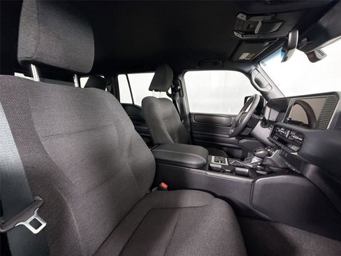 Certified 2024 Toyota Land Cruiser 1958 image 42