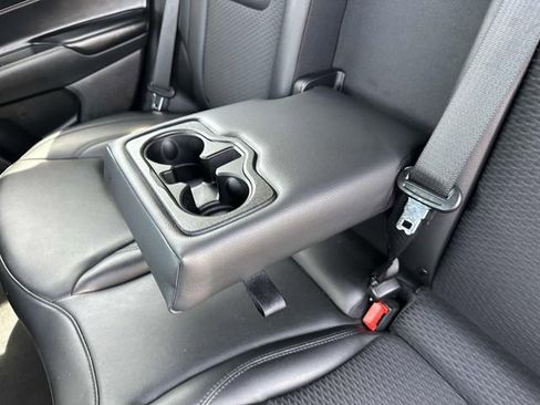 Certified 2022 Jeep Compass Altitude w/ Convenience Group image 8