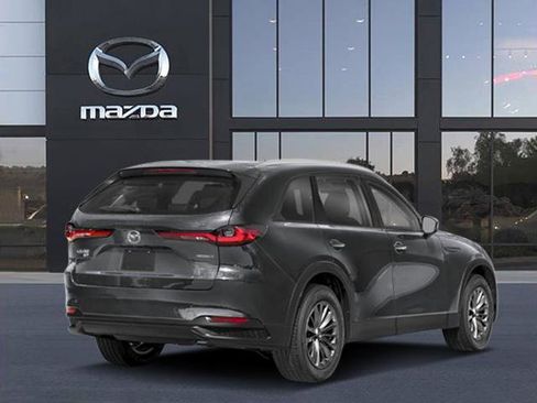 New 2026 MAZDA CX-90 3.3 Turbo w/ Preferred Package image 2