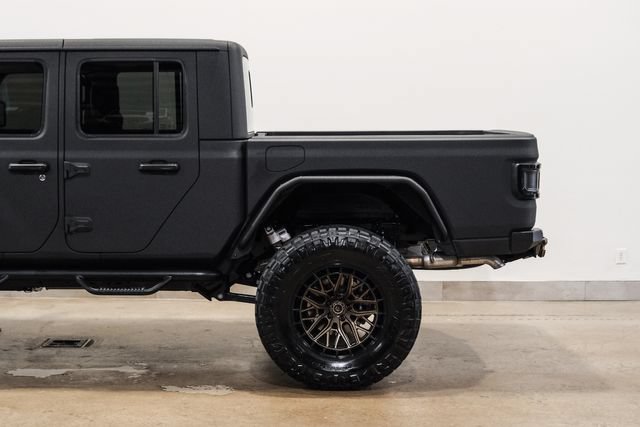 Used 2025 Jeep Gladiator Sport AWD/4WD image 54