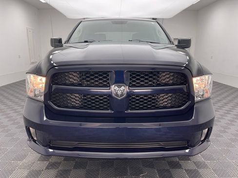 Used 2013 RAM 1500 Express AWD/4WD image 11