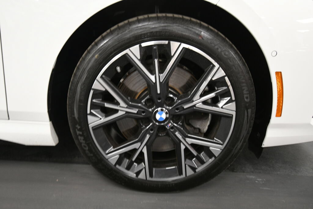 Used 2025 BMW 228i xDrive AWD/4WD image 30
