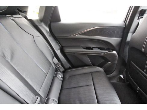 New 2026 Cadillac Lyriq Sport image 11