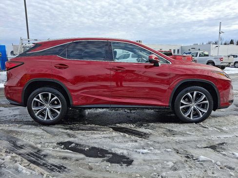 Used 2016 Lexus RX 350 image 7