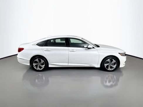 Used 2018 Honda Accord EX-L image 8