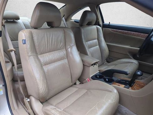 Used 2005 Honda Accord EX-L image 24