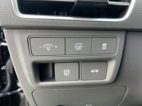 New 2026 Hyundai Sonata Blue image 20