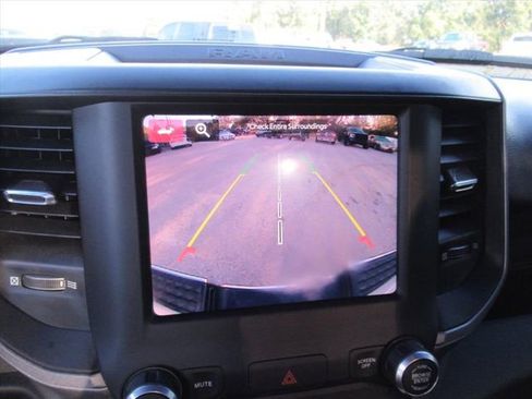 Used 2023 RAM 2500 Tradesman image 25