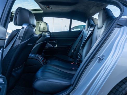 Used 2016 BMW 650i Gran Coupe xDrive image 29