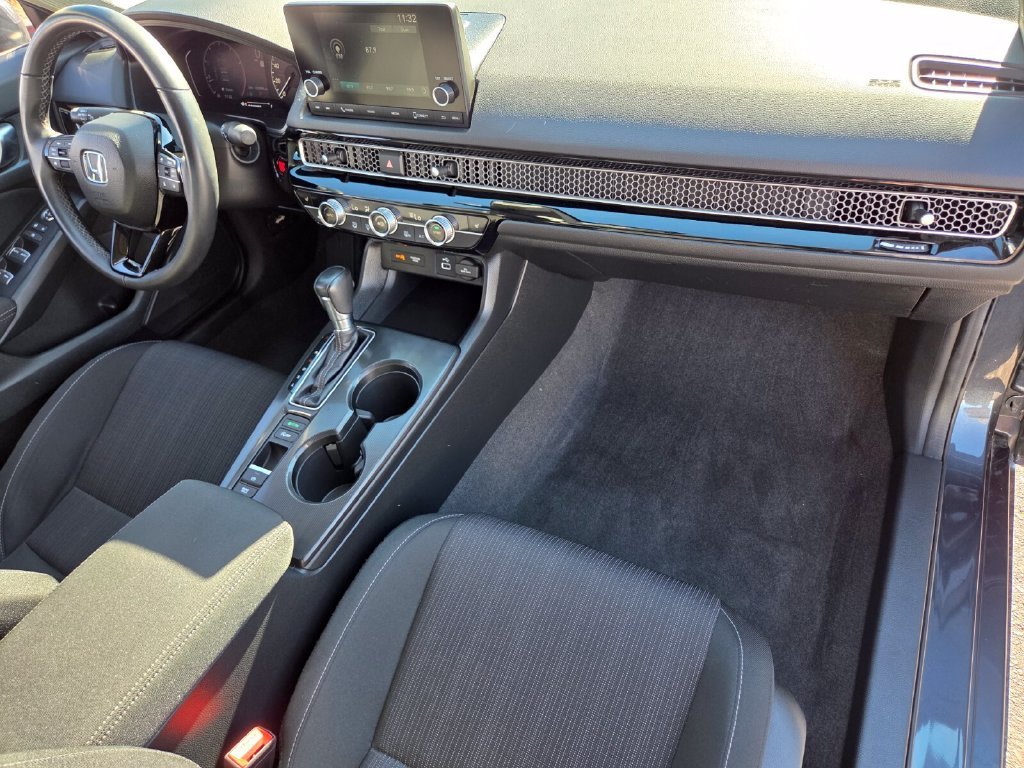 Used 2024 Honda Civic EX image 20