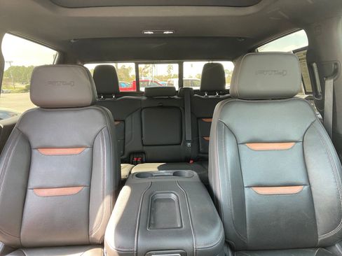 Used 2019 GMC Sierra 1500 AT4 w/ AT4 Premium Package image 29