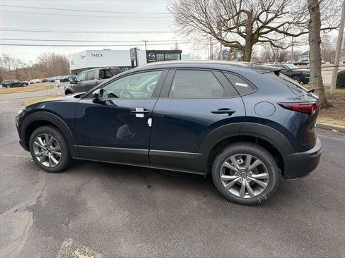 New 2026 MAZDA CX-30 AWD 2.5 S image 6