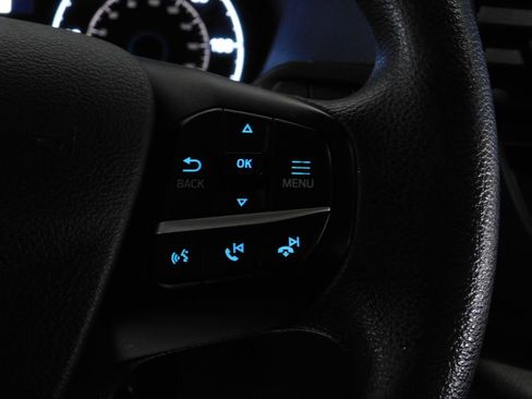 Used 2023 Ford Transit 250 High Roof AWD w/ Exterior Upgrade Package image 62