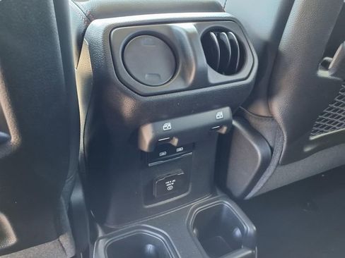 New 2026 Jeep Gladiator Rubicon AWD/4WD image 24