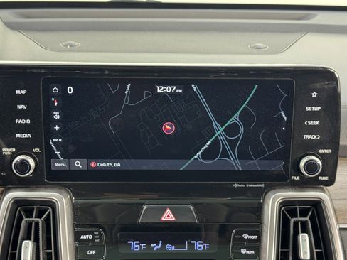 Used 2022 Kia Sorento X-Line EX image 24