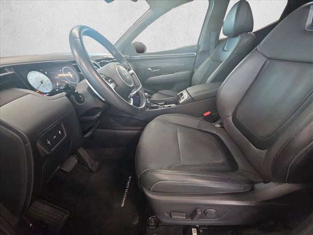 Used 2023 Hyundai Santa Cruz Limited w/ Launch Package AWD/4WD image 17