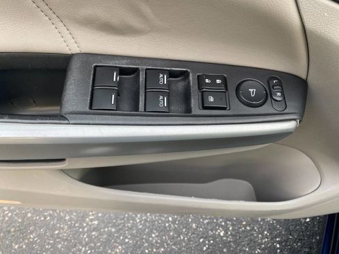 Used 2008 Honda Accord EX-L image 12