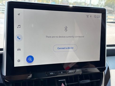 New 2025 Toyota Corolla FX image 14