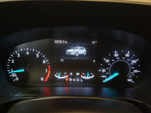 Used 2020 Ford Escape S FWD image 23
