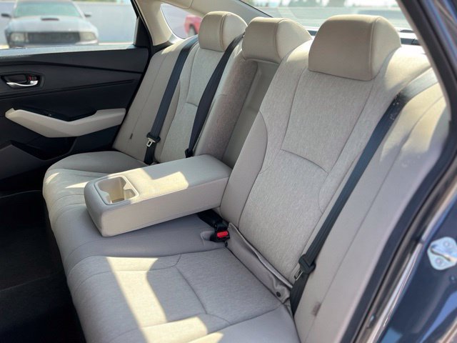 Used 2024 Honda Accord LX image 15