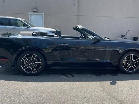 Used 2024 Ford Mustang Premium RWD image 5