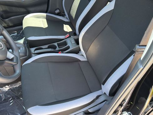 Used 2025 Nissan Versa S w/ S Plus Package FWD image 28