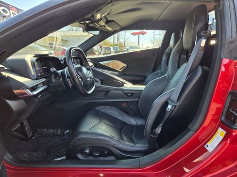 Used 2022 Chevrolet Corvette Stingray Preferred Conv w/ Battery Protection Package image 19