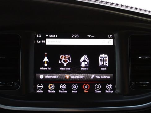 Used 2021 Dodge Charger GT w/ Plus Group image 17