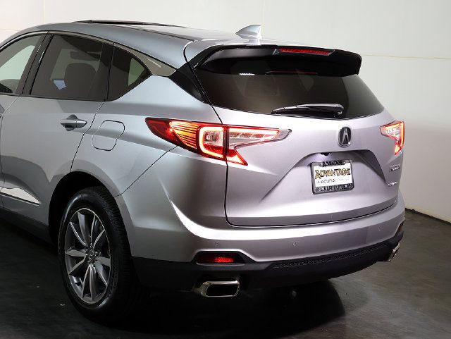 Used 2023 Acura RDX w/ Technology Package AWD/4WD image 11
