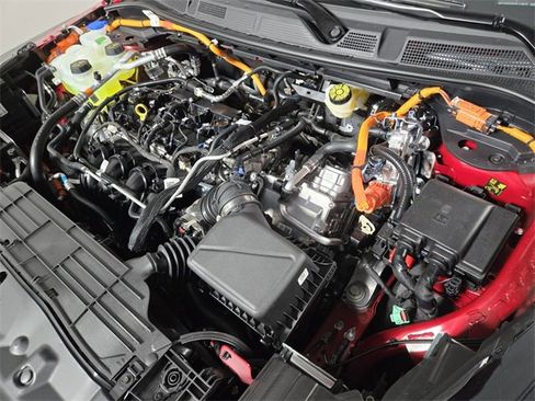 New 2026 Lincoln Corsair Grand Touring image 20