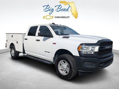Used 2021 RAM 2500 Tradesman w/ Snow Chief Group