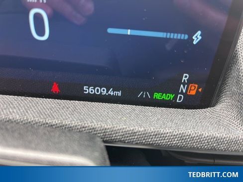 Certified 2025 Ford Mustang Mach-E GT image 30