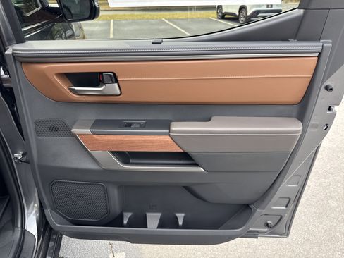New 2026 Toyota Tundra 1794 Edition AWD/4WD image 34