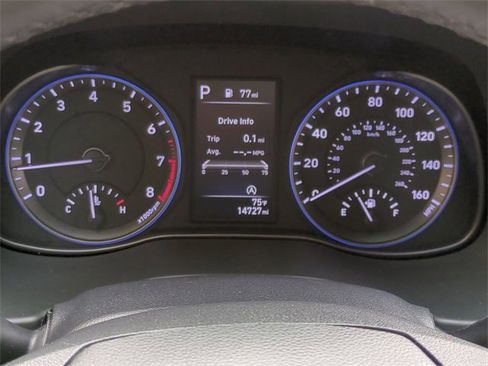 Certified 2023 Hyundai Kona SEL w/ Convenience Package image 34