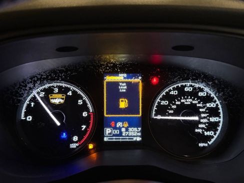 Used 2022 Subaru Forester Wilderness image 15