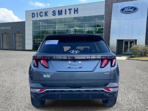 Used 2024 Hyundai Tucson SEL image 5