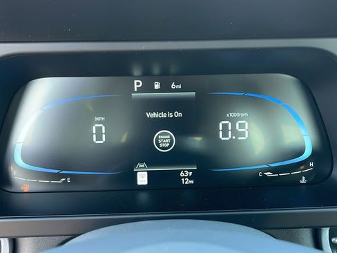 New 2026 Hyundai Elantra Sport image 24