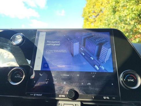 Used 2023 Lexus NX 350 F Sport image 17