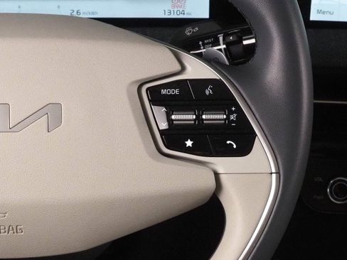 Used 2024 Kia EV6 Wind w/ Wind Technology Package image 21