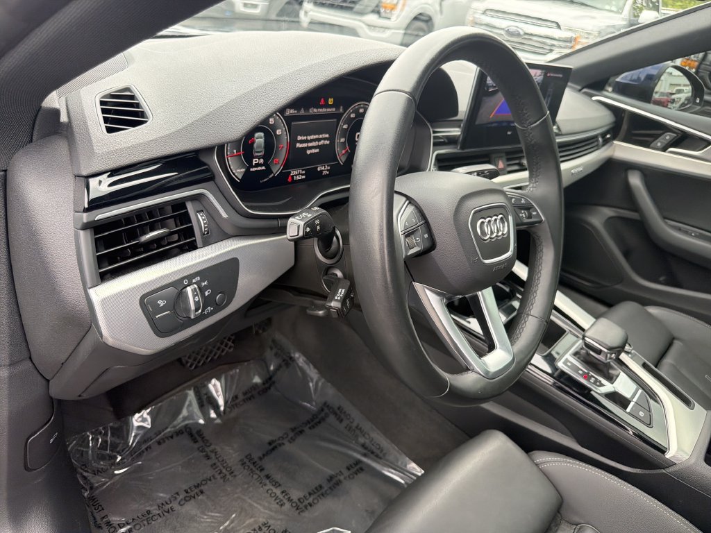 Used 2024 Audi A5 2.0T Premium w/ Summer of Audi Package AWD/4WD image 20