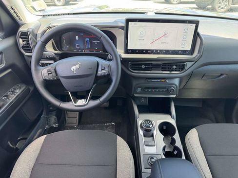 New 2026 Ford Bronco Sport Big Bend w/ Convenience Package AWD/4WD image 12